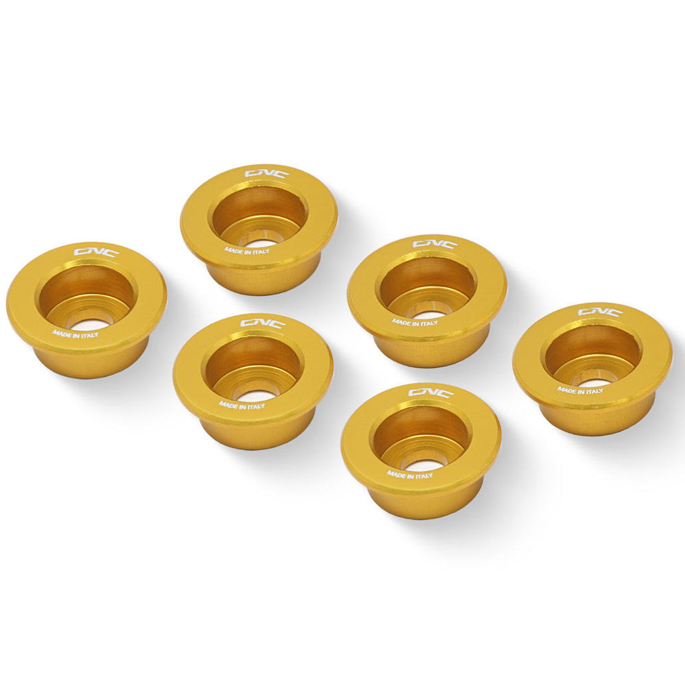 CNC Racing Clutch Spring Retainers Kit for MV Agusta / BMW - Shop name