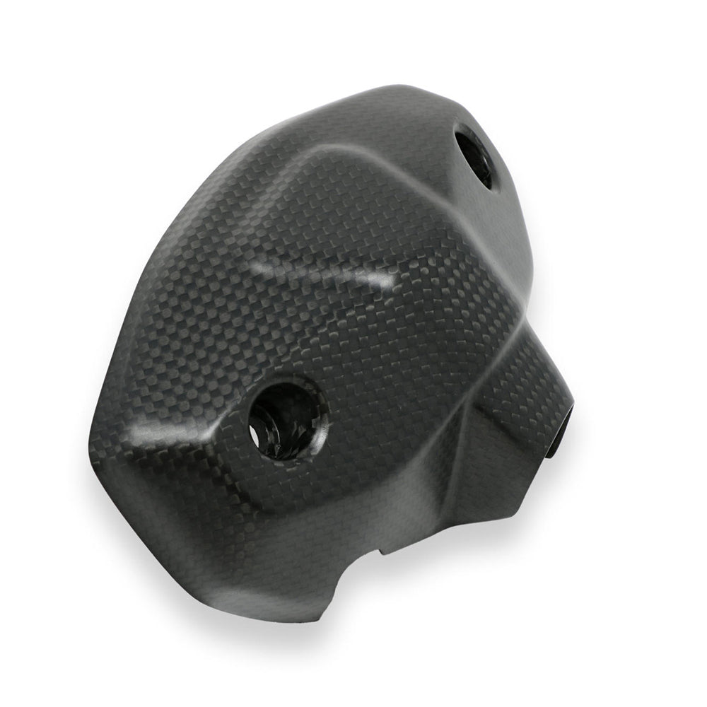 CNC Racing Cockpit Cover Carbon Matt for Ducati Monster 797 821 1200 - Shop name