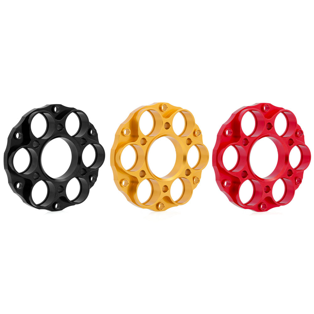 CNC Racing Cush Drive Hub Flange for Ducati FC210 - Shop name