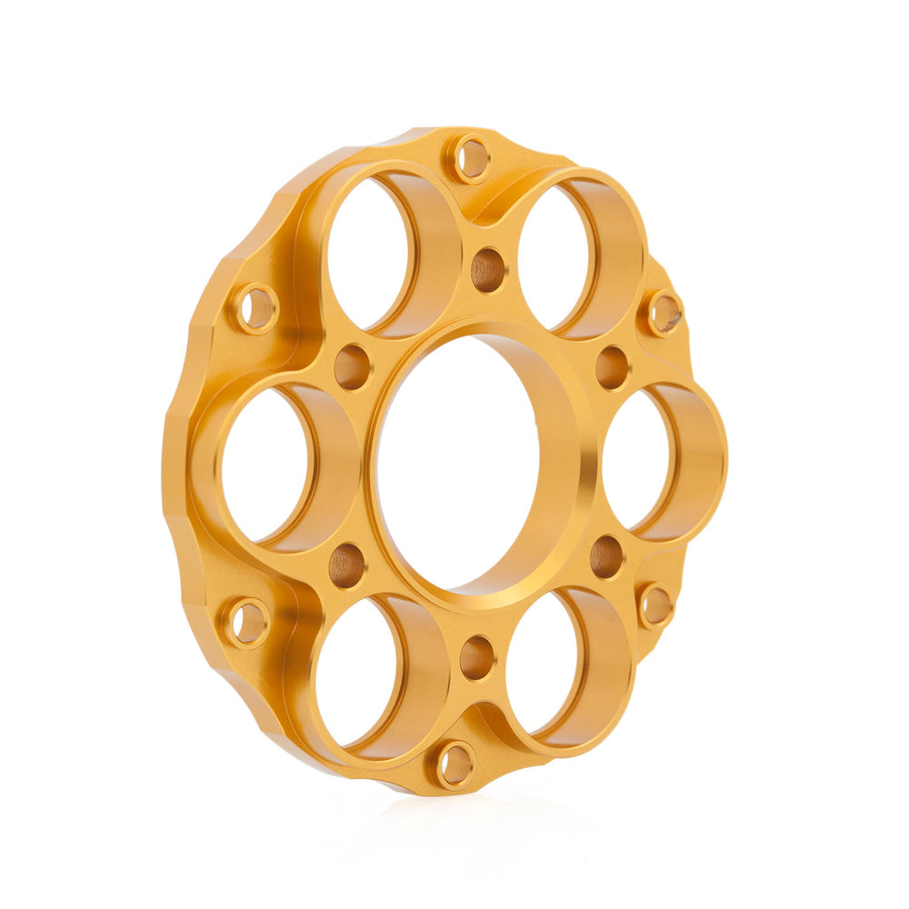 CNC Racing Cush Drive Hub Flange for Ducati FC210 - Shop name