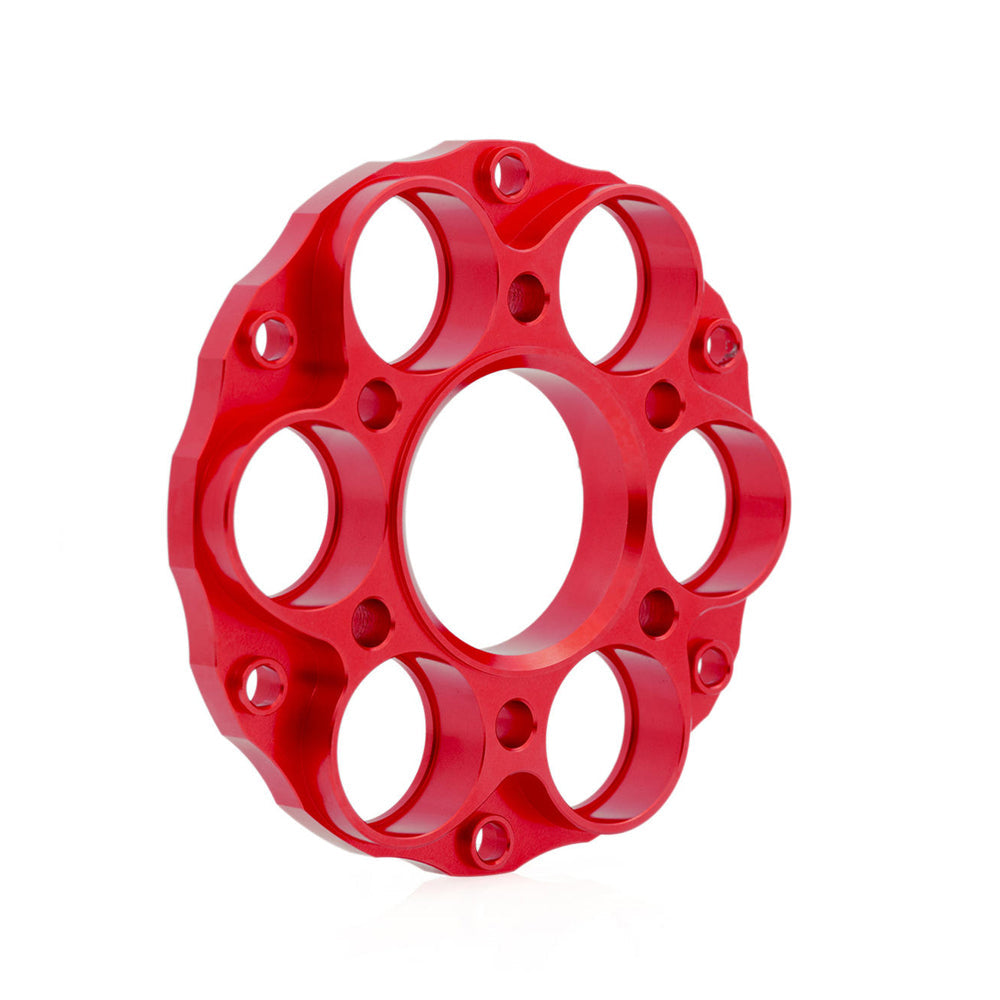 CNC Racing Cush Drive Hub Flange for Ducati FC211 - Shop name