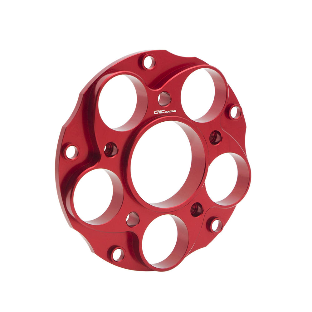 CNC Racing Cush Drive Hub Flange for Ducati FC212 - Shop name