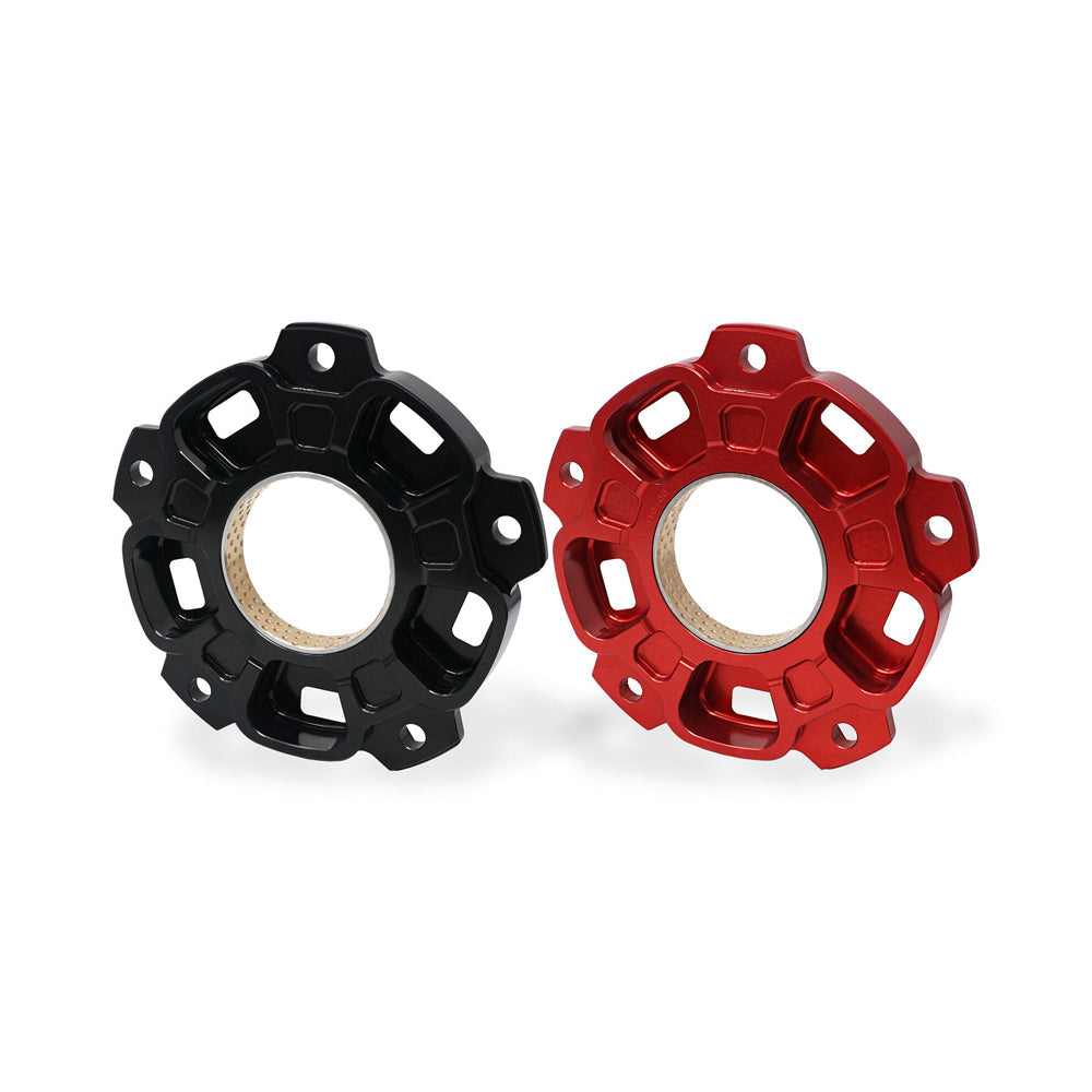 CNC Racing Cush Drive Hub Flanges for MV Agusta FC301 - Shop name