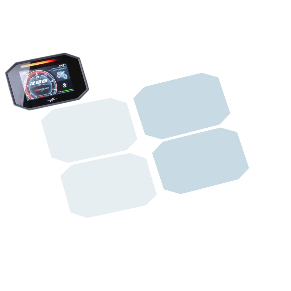 CNC Racing Dashboard Screen Protectors for MV Agusta - Shop name