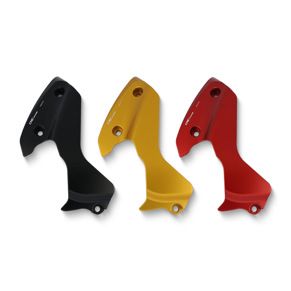 CNC Racing Ducati Front Sprocket Cover for Ducati - Shop name