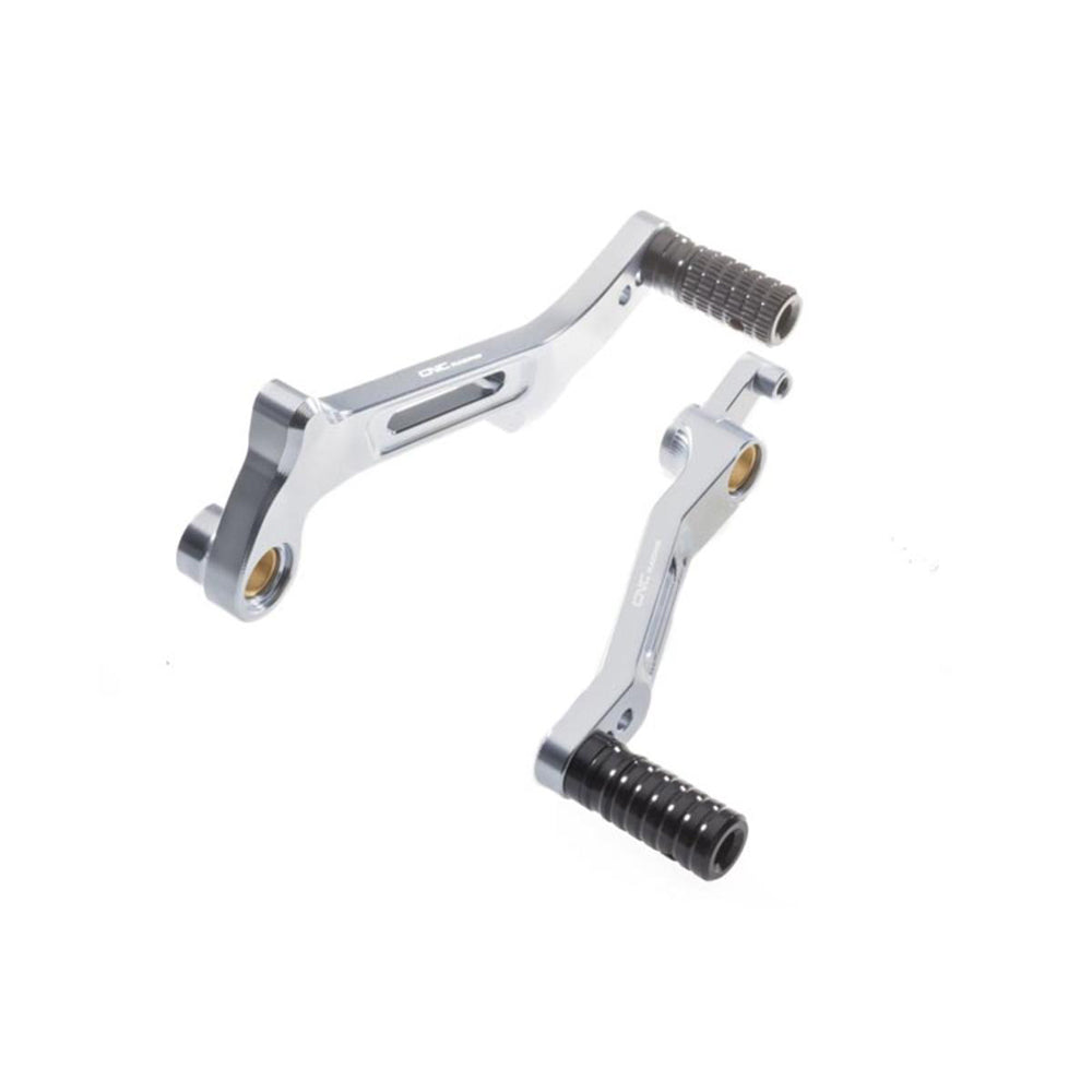 CNC Racing "Easy" Rider Footpegs Kit for Ducati - Shop name