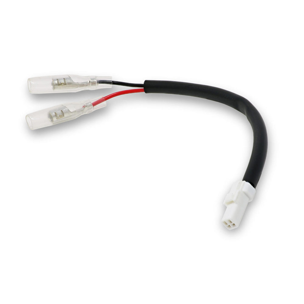 CNC Racing Electrical Power Wiring Kit for Ducati - Shop name