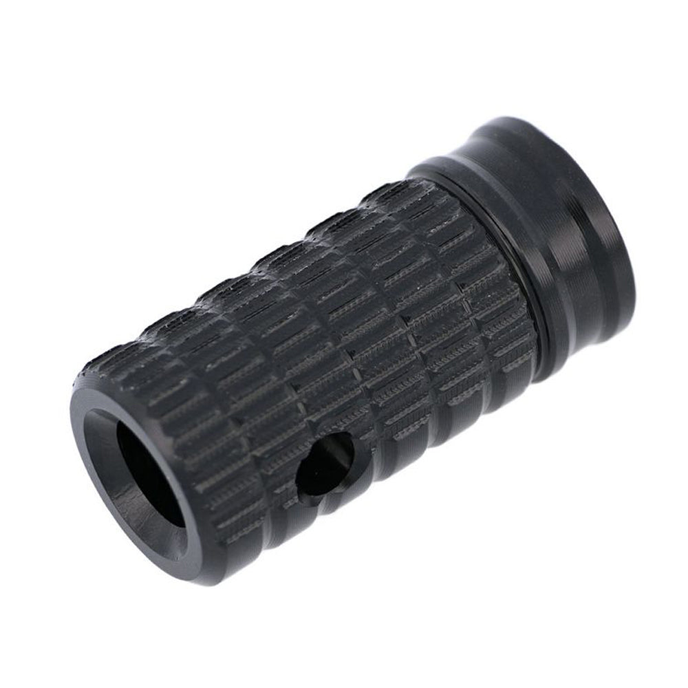 CNC Racing Fixed Peg Rear Brake Or Gear Lever - M6 for Ducati - Shop name