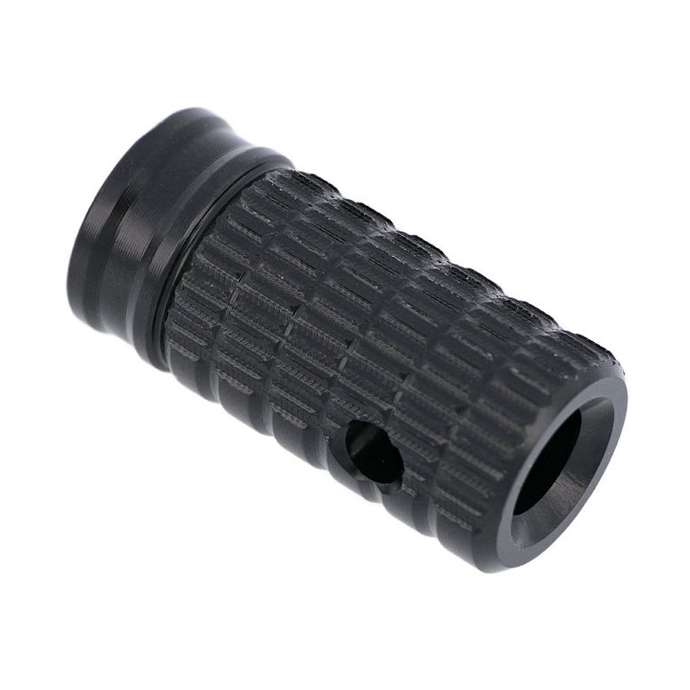 CNC Racing Fixed Peg Rear Brake Or Gear Lever - M6 for Ducati - Shop name