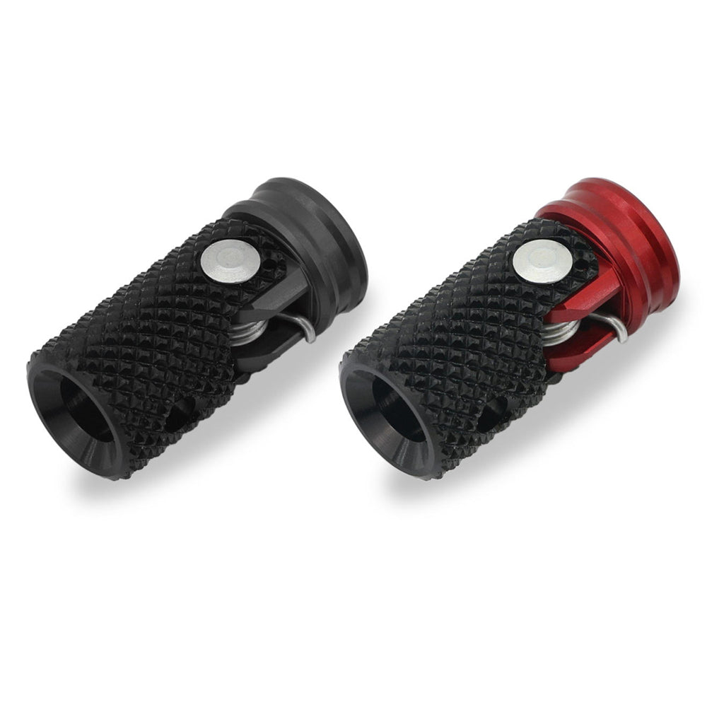 CNC Racing Folding Peg Sport Gear Lever - M6 for Ducati - Shop name