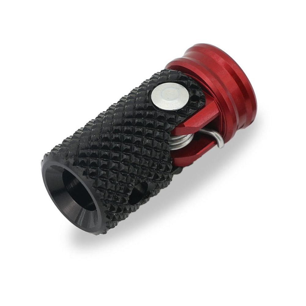 CNC Racing Folding Peg Sport Gear Lever - M6 for Ducati - Shop name