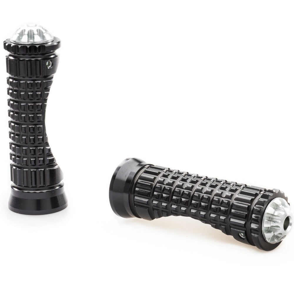 CNC Racing Footpegs Fixed for Universal M8/M6 - Shop name