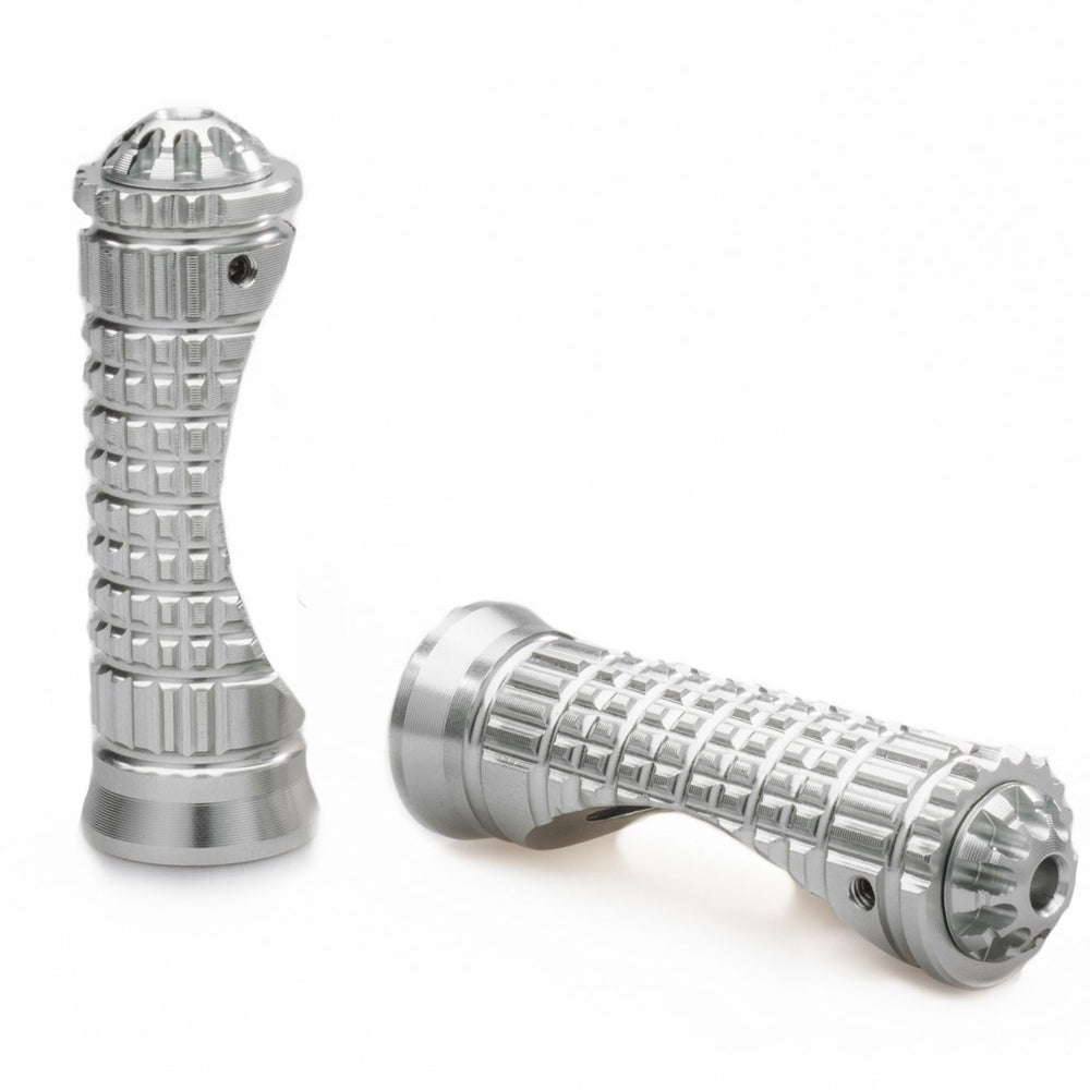 CNC Racing Footpegs Fixed for Universal M8/M6 - Shop name