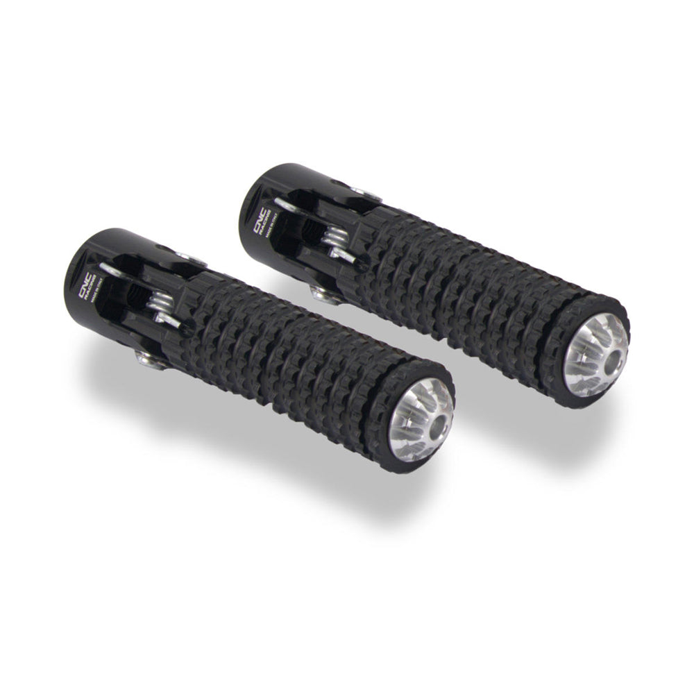 CNC Racing Footpegs Folding Comfort for Universal - Shop name