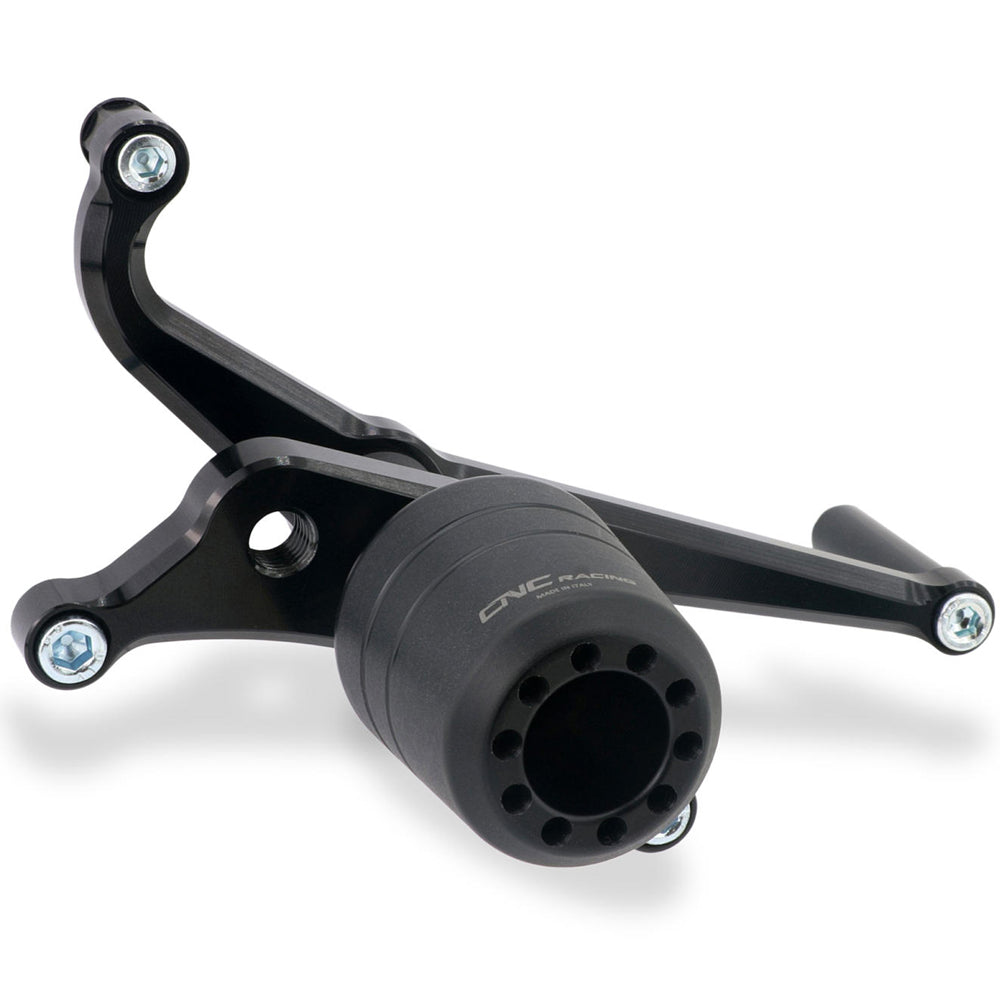 CNC Racing Frame Crash Protections for Ducati Panigale - Shop name