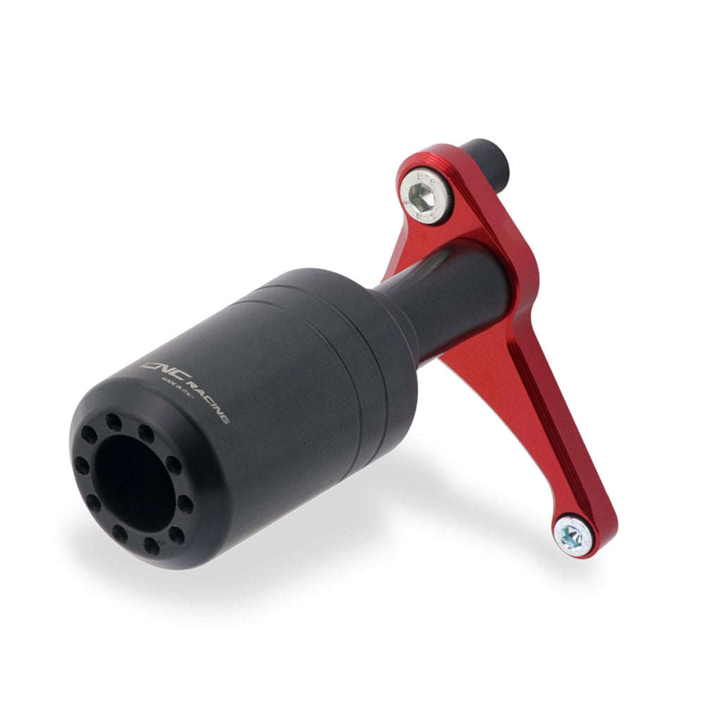CNC Racing Frame Crash Protections for Ducati Panigale - Shop name
