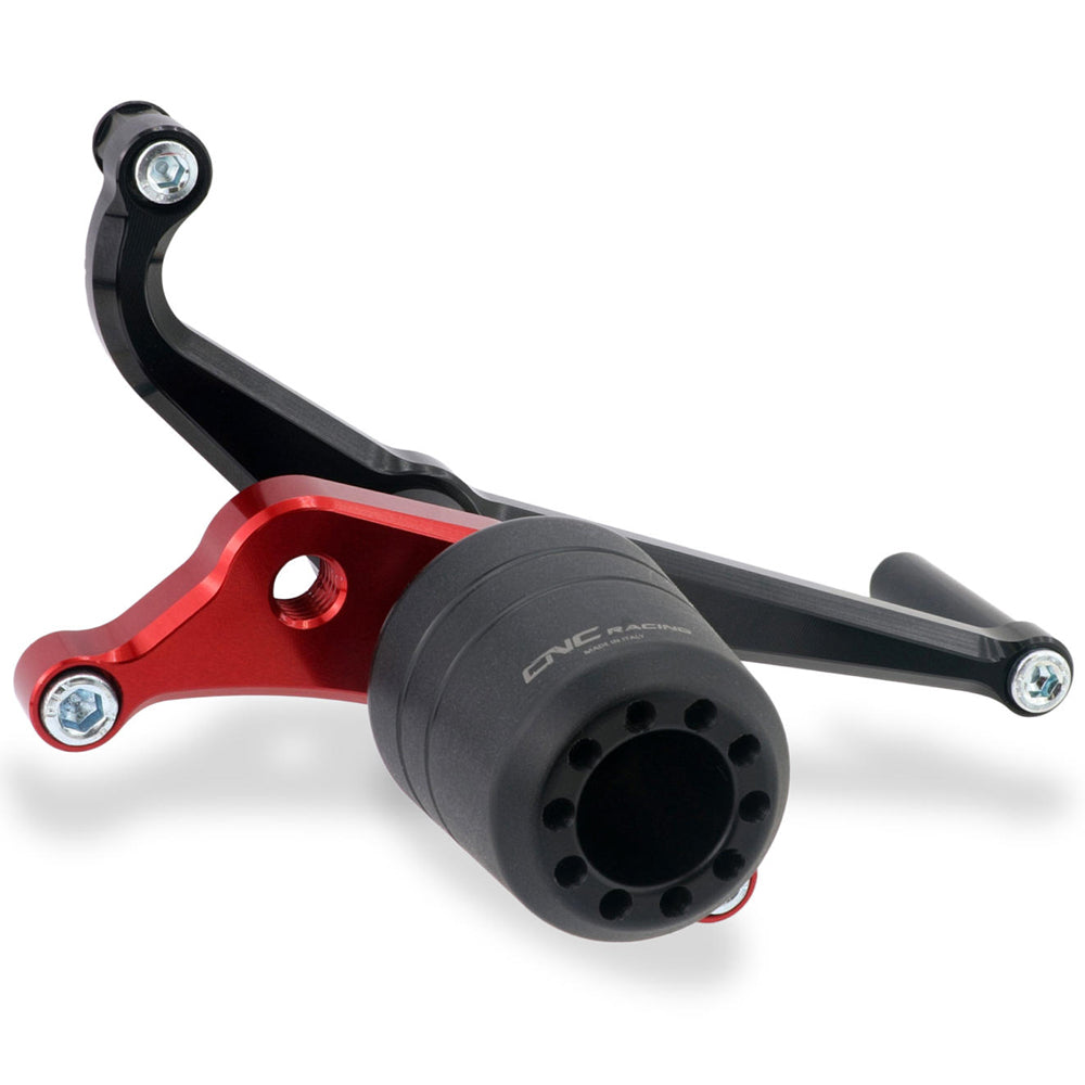 CNC Racing Frame Crash Protections for Ducati Panigale - Shop name