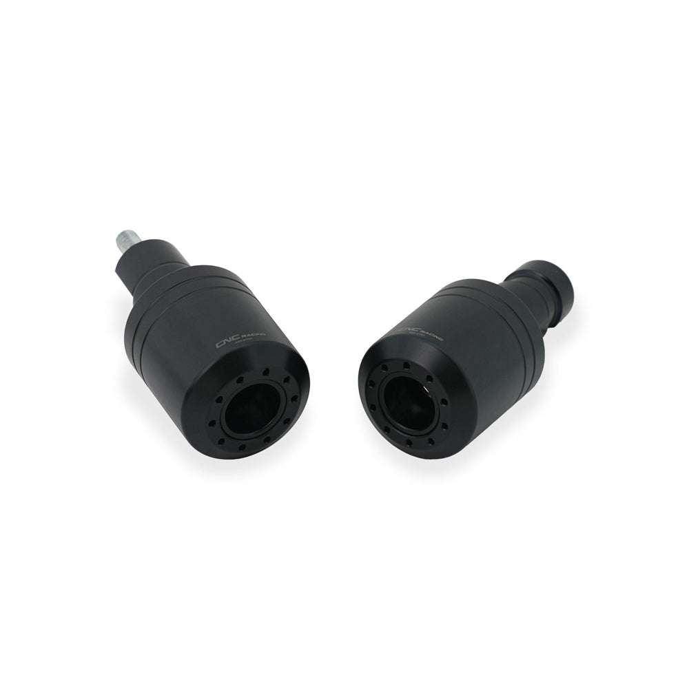CNC Racing Frame Crash Protectors for Ducati Diavel V4 - Shop name