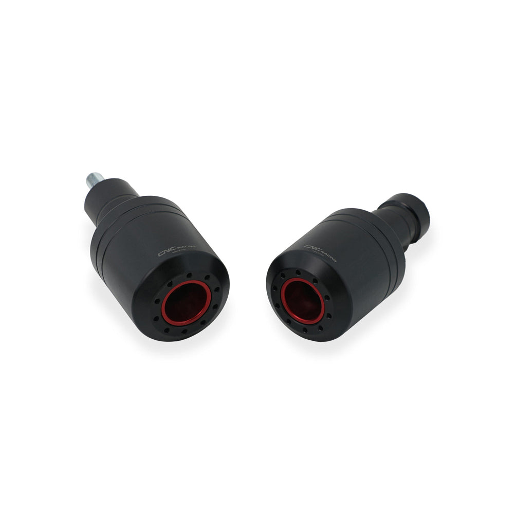 CNC Racing Frame Crash Protectors for Ducati Diavel V4 - Shop name