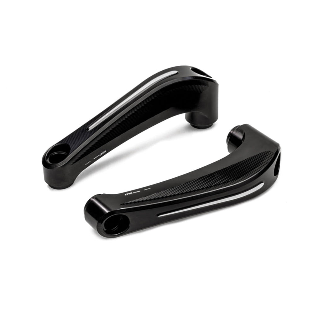 CNC Racing Frame Slider for Ducati XDIavel Bicolor - Shop name