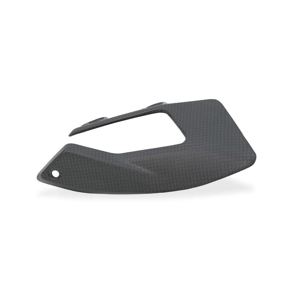 CNC Racing Front Chain Guard Carbon for Ducati Multistrada V4 Pikes Peak - Shop name