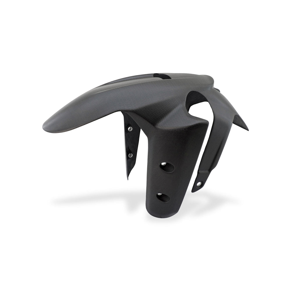 CNC Racing Front Mudguard Carbon for Ducati Multistrada V4 - Shop name