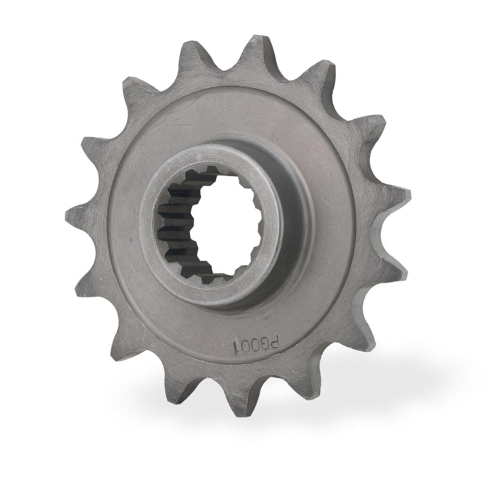 CNC Racing Front Sprocket 15 Teeth 520 Chain for Ducati - Shop name