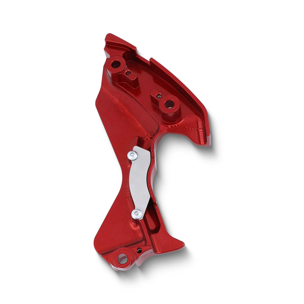 CNC Racing Front Sprocket Cover for Ducati Multistrada V2 950/1260 - Shop name