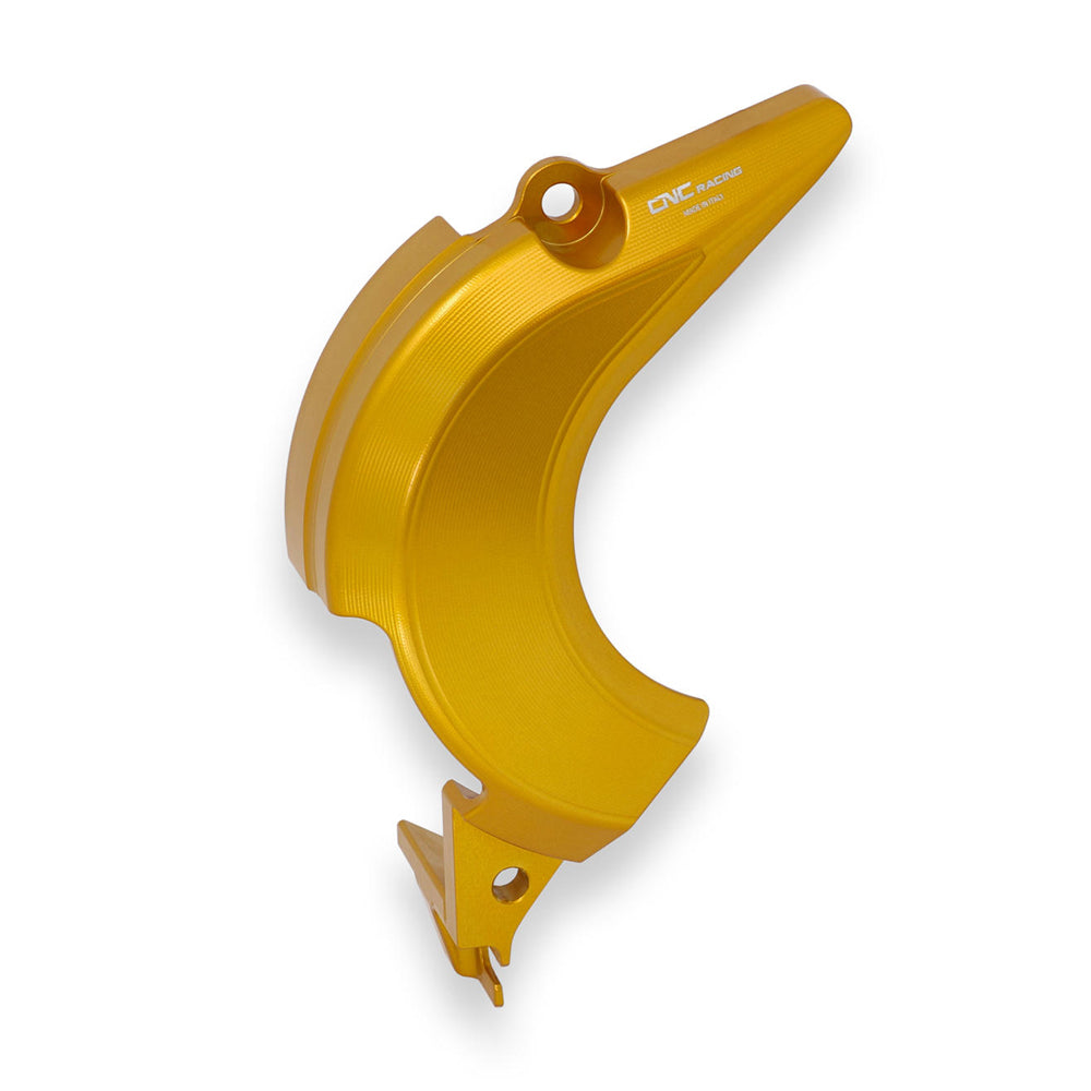 CNC Racing Front Sprocket Cover for Ducati Panigale V4 - Shop name