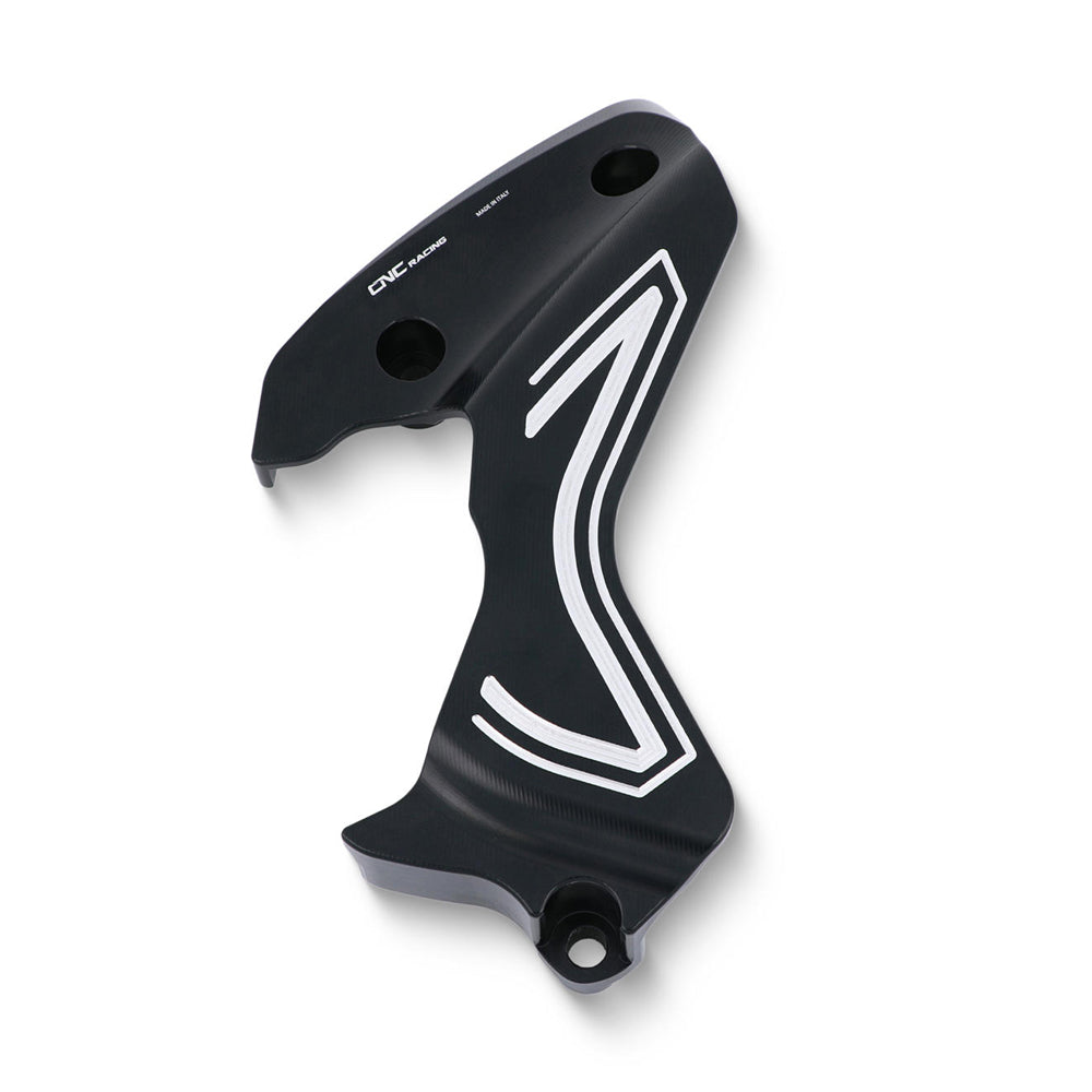CNC Racing Front Sprocket Cover for Ducati - Shop name