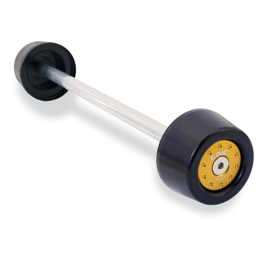 CNC Racing Front Wheel Buffer for MV Agusta TP427 - Shop name