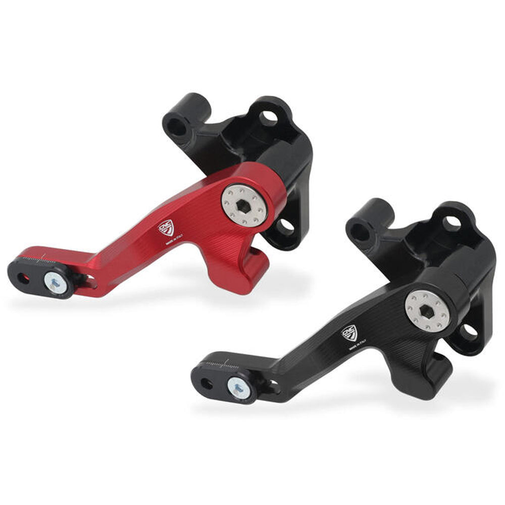 CNC Racing Gear Lever Reverse Shift (GP) Slide for Ducati - Shop name