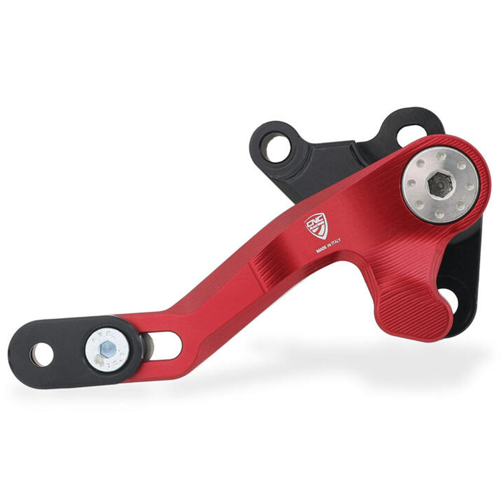CNC Racing Gear Lever Reverse Shift (GP) Slide for Ducati - Shop name