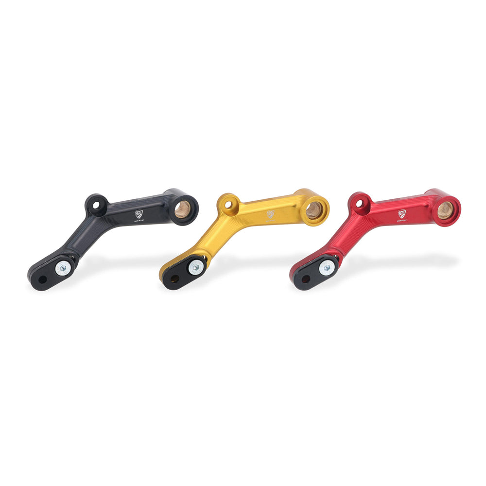 CNC Racing Gear Lever Slide for Ducati Hypermotard 698 Mono - Shop name
