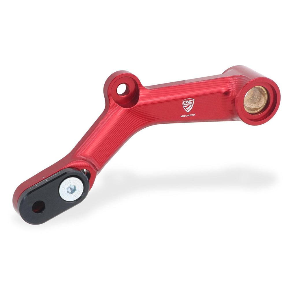 CNC Racing Gear Lever Slide for Ducati Hypermotard 698 Mono - Shop name