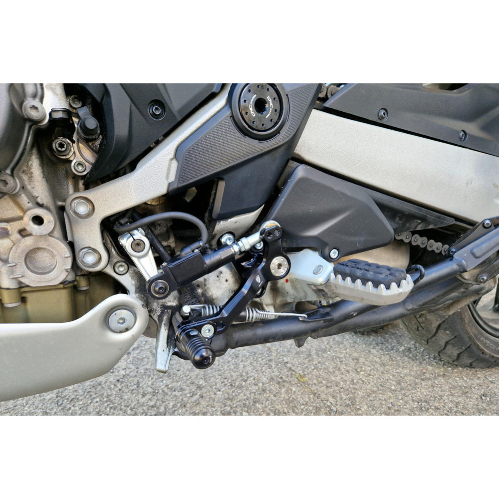 CNC Racing Gear Lever Slide for Ducati Multistrada - Shop name