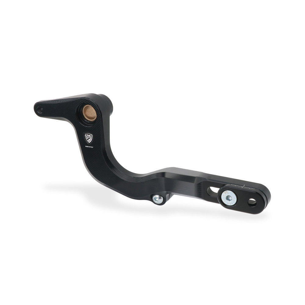 CNC Racing Gear/Rear Brake Levers Kit Slide for Ducati Diavel V4 - Shop name