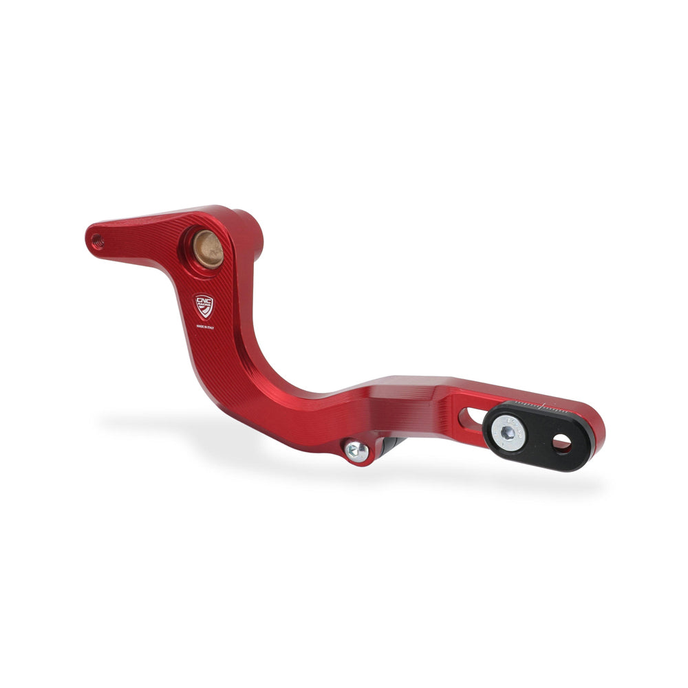 CNC Racing Gear/Rear Brake Levers Kit Slide for Ducati Diavel V4 - Shop name