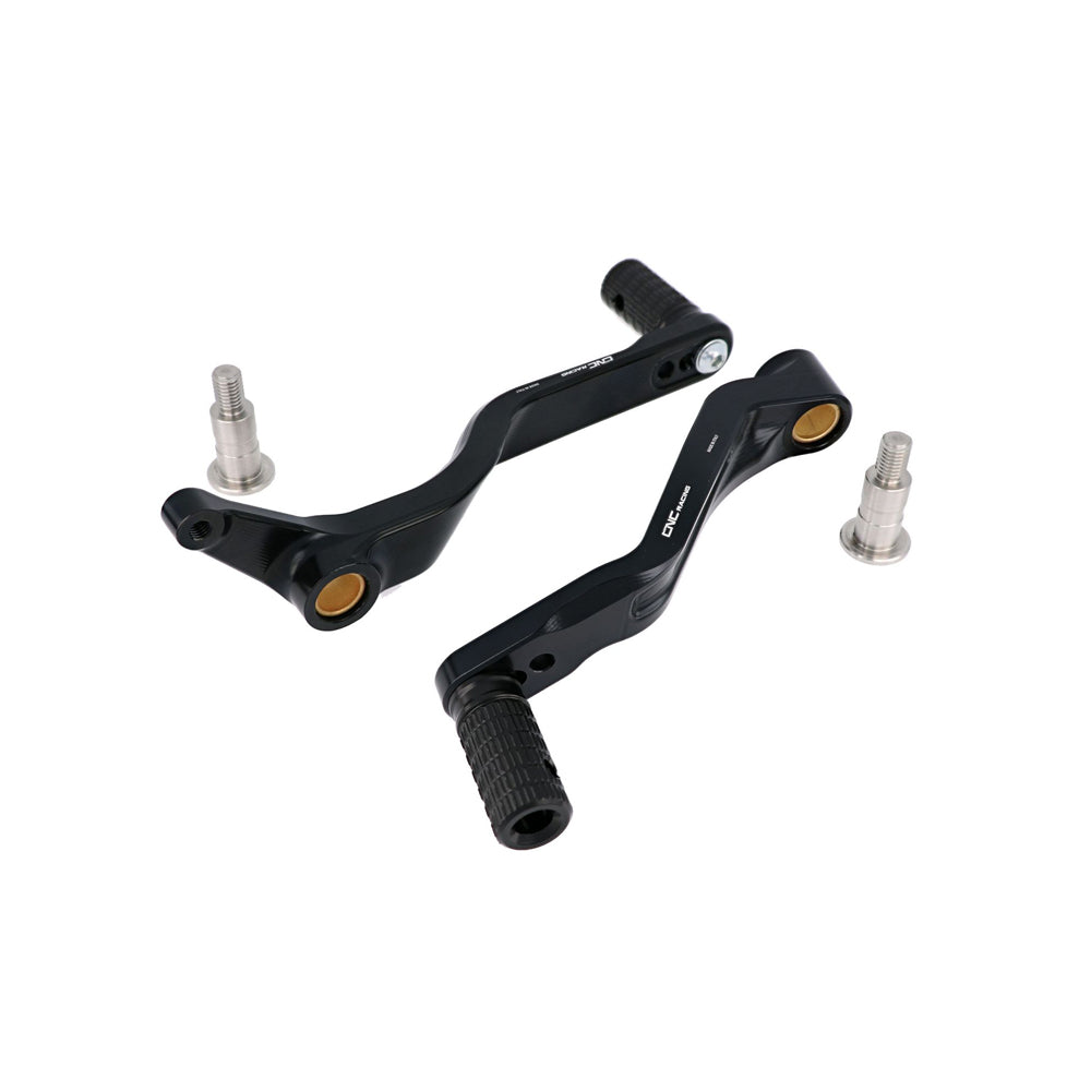 CNC Racing Gear/Rear Brake Pedals for MV Agusta Brutale - Shop name