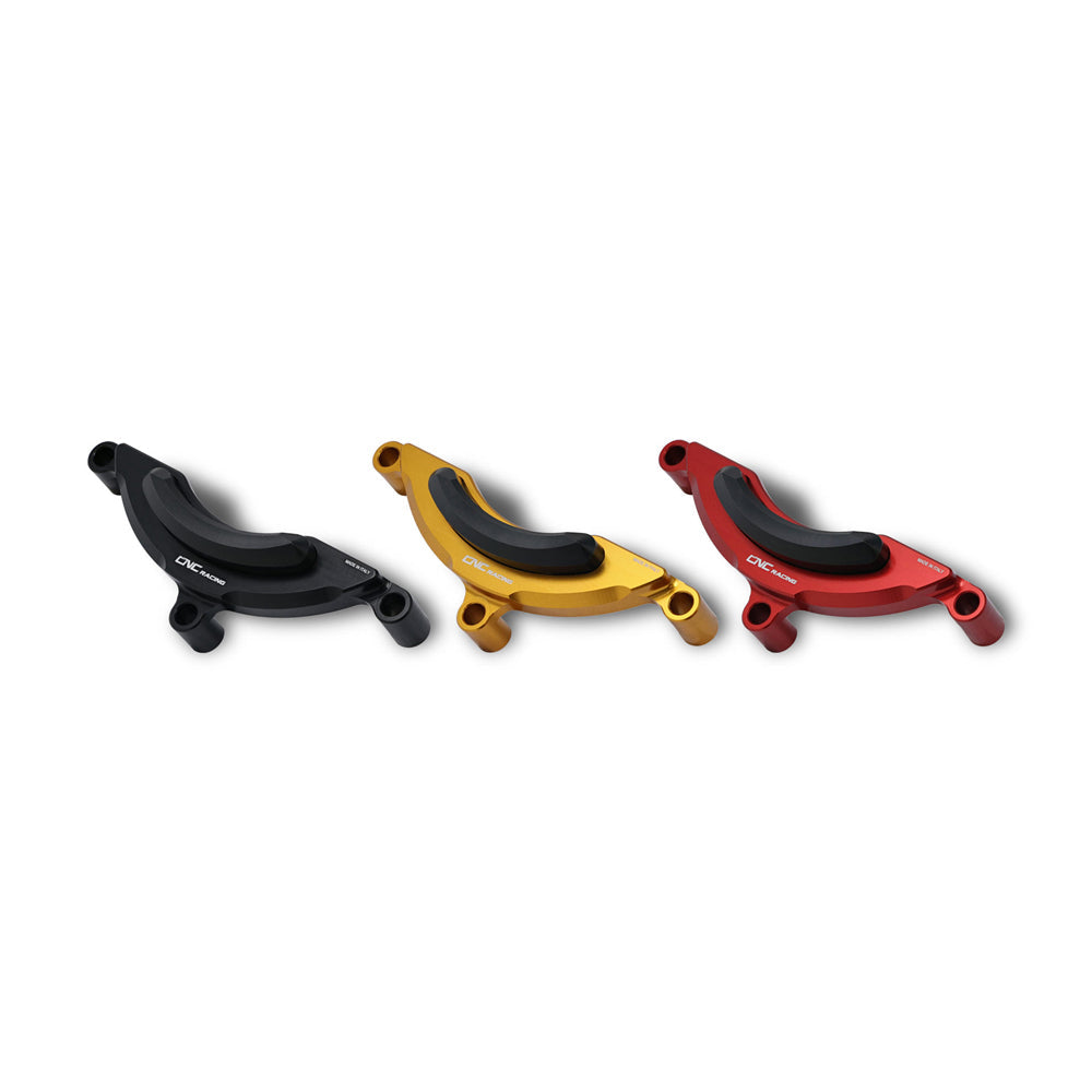 CNC Racing Generator Cover Guard for MV Agusta - Shop name