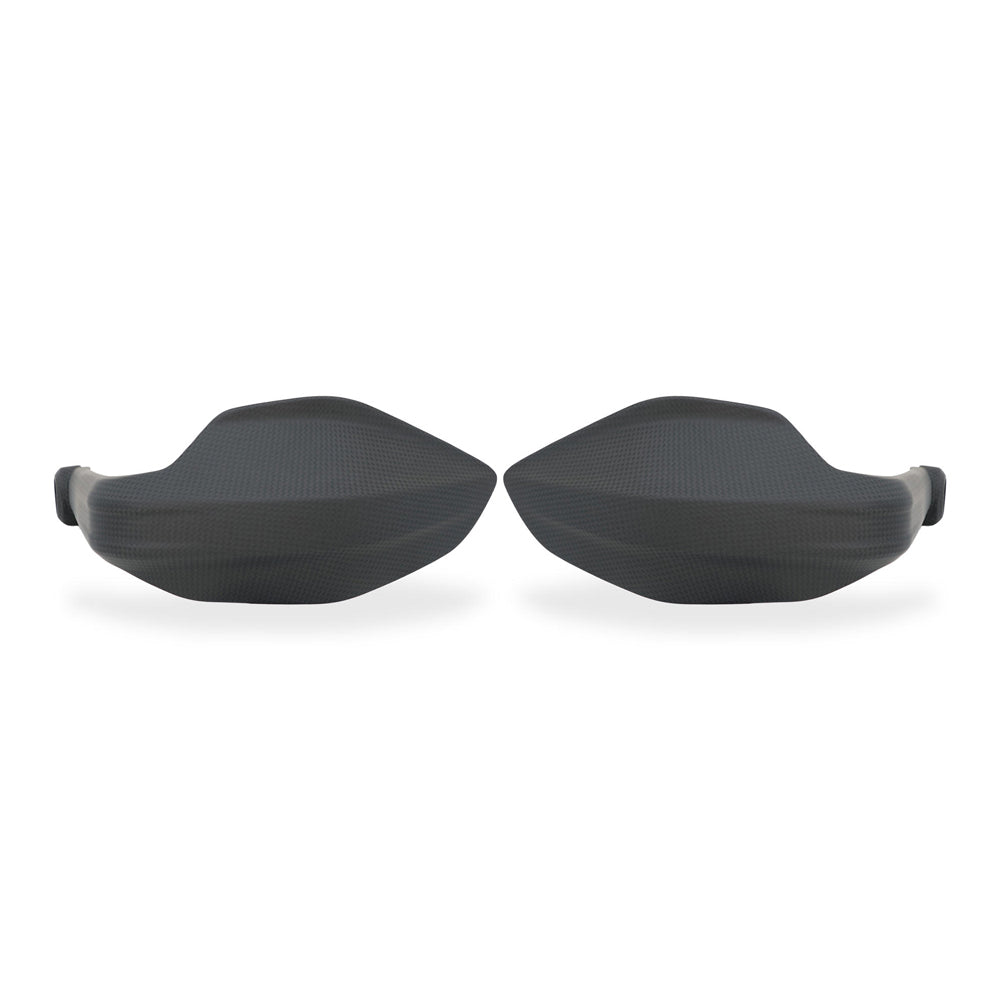 CNC Racing Hand-guards Carbon for Ducati - Shop name