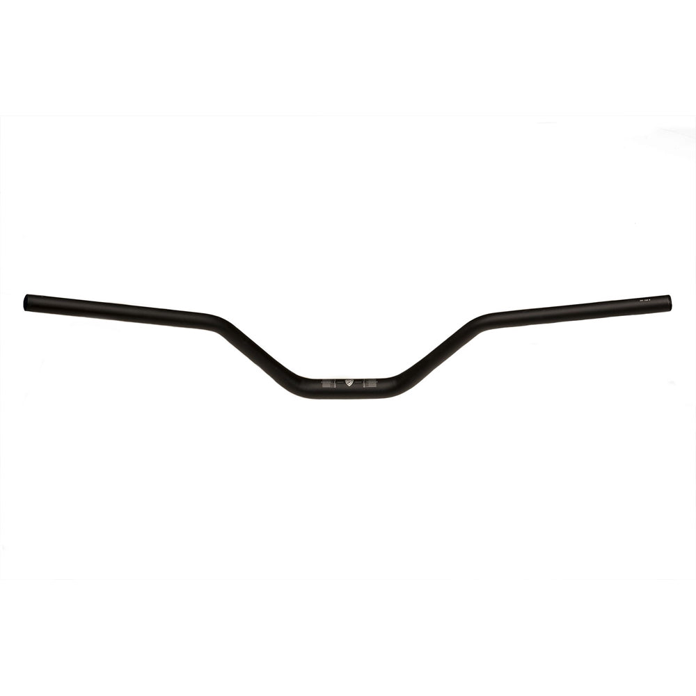 CNC Racing Handlebar 22 mm Diameter High Curve Scrambler for Ducati - Shop name