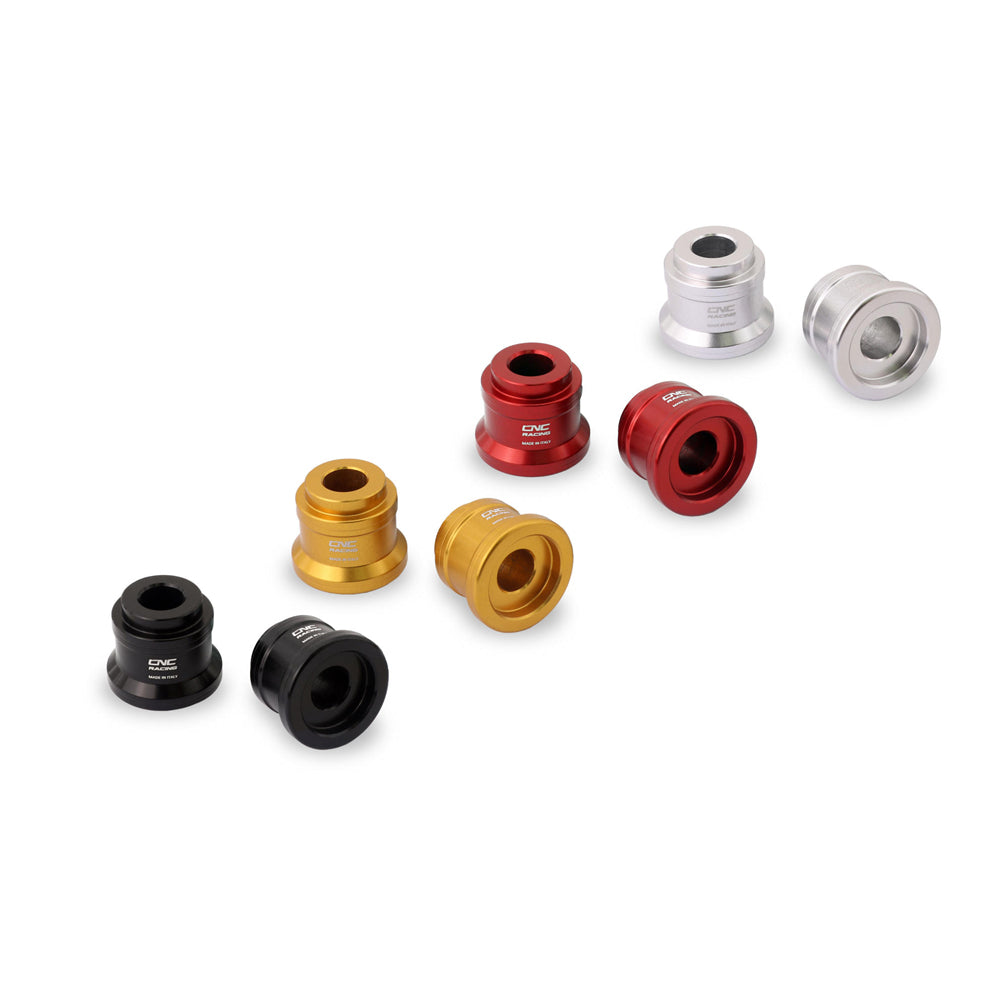 CNC Racing Handlebar Clamp Spacers H 20mm for Ducati - Shop name