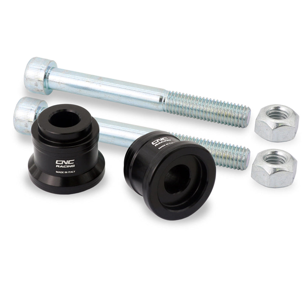 CNC Racing Handlebar Clamp Spacers H 20mm for Ducati - Shop name
