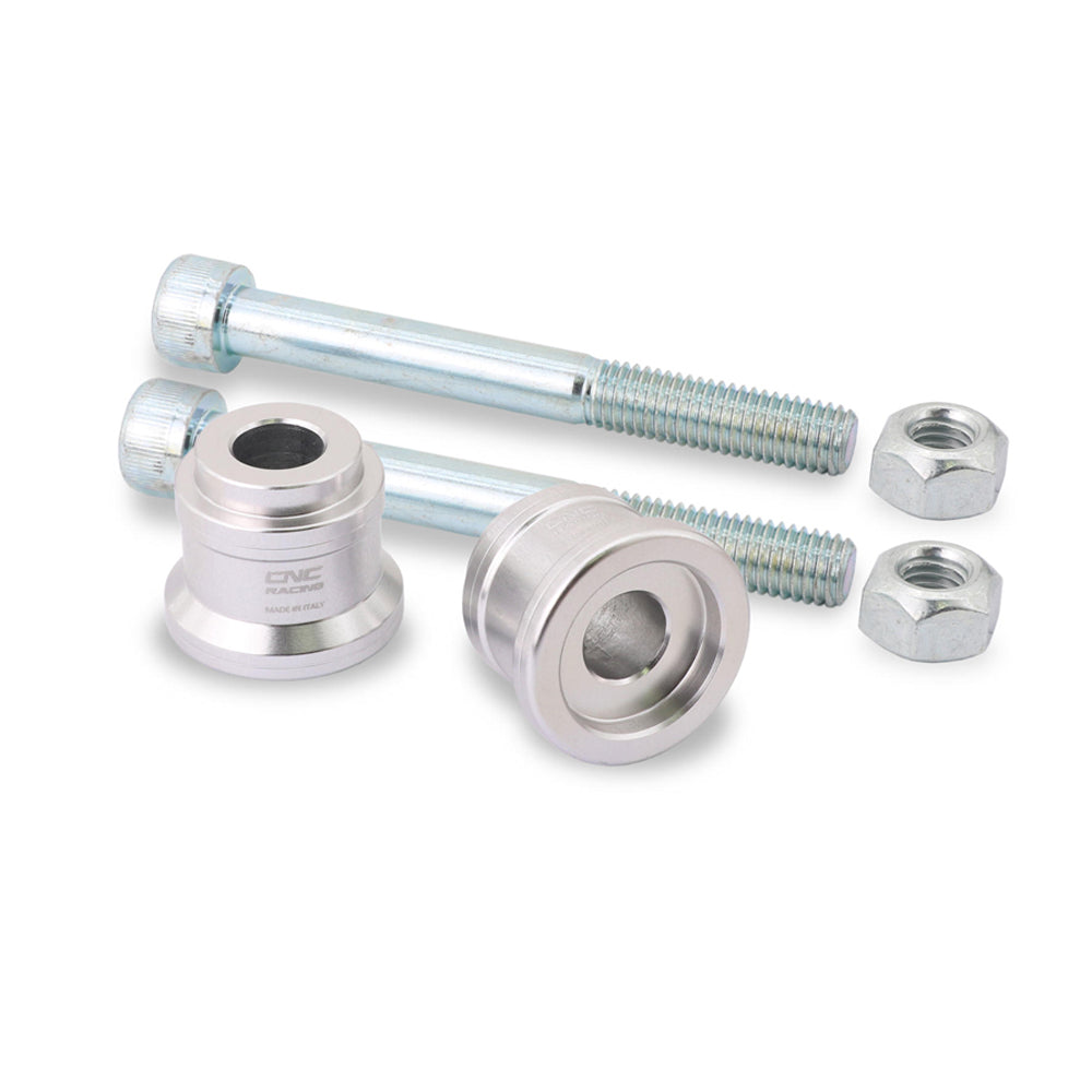 CNC Racing Handlebar Clamp Spacers H 20mm for Ducati - Shop name