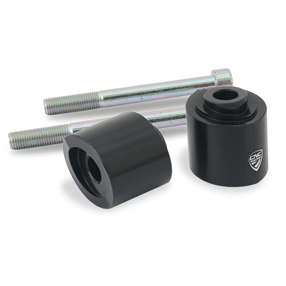 CNC Racing Handlebar Clamp Spacers H 30mm for Ducati Multistrada V4 - Shop name