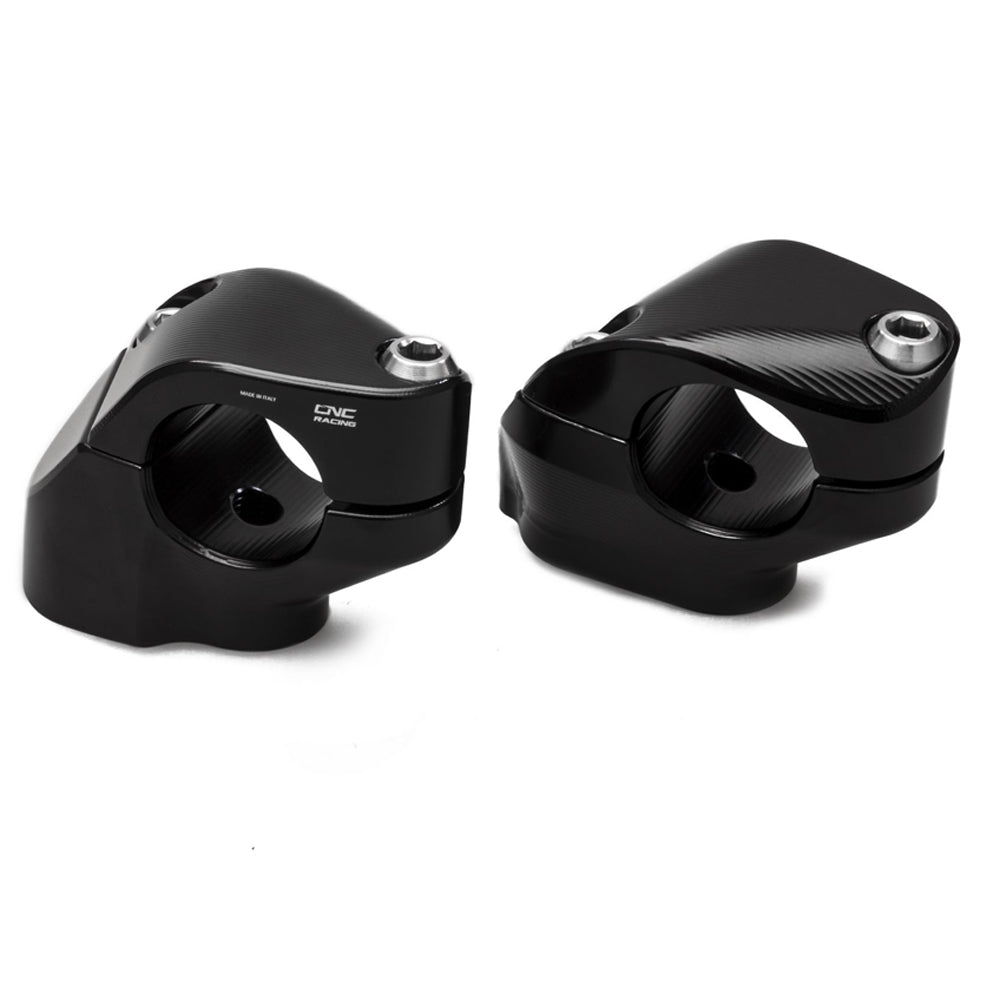 CNC Racing Handlebar Clamp for MV Agusta - Shop name