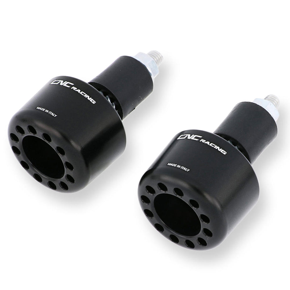 CNC Racing Handlebar Ends Boing - Shop name