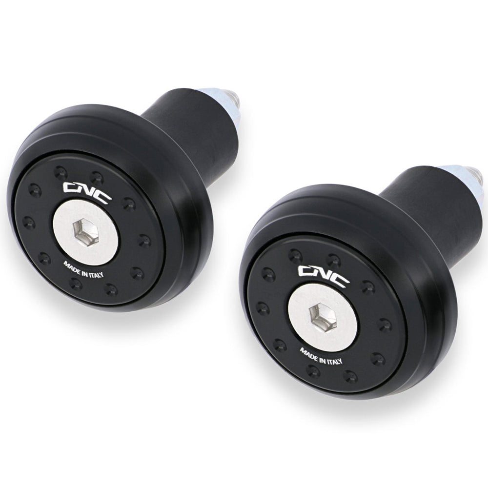 CNC Racing Handlebar Ends Extralight - Shop name