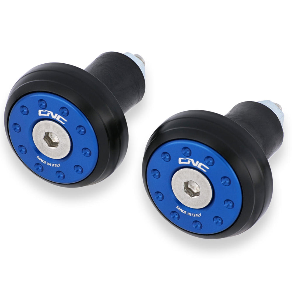 CNC Racing Handlebar Ends Extralight - Shop name